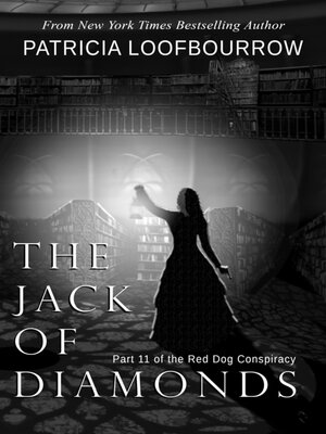 cover image of The Jack of Diamonds